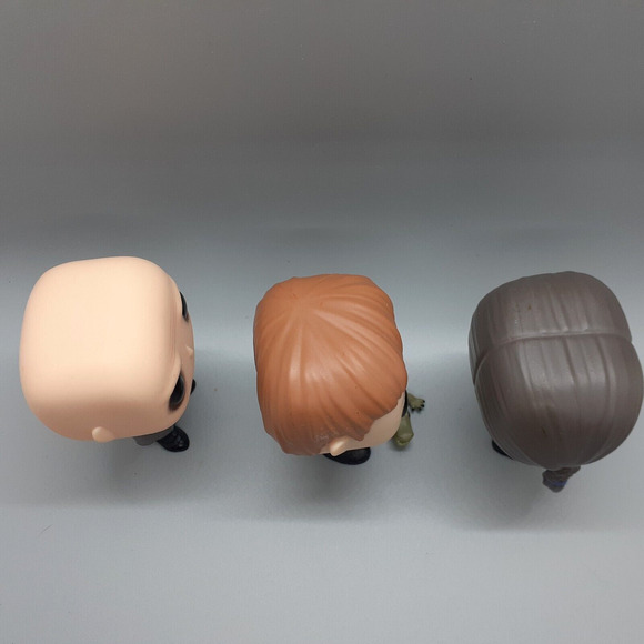 Funko Pop! ADDAMS FAMILY # 809 810 811 812 813 815 Set of 6 Wednesday Fester - Picture 6 of 16